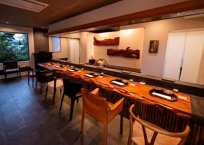 Sweet Villa Takasama