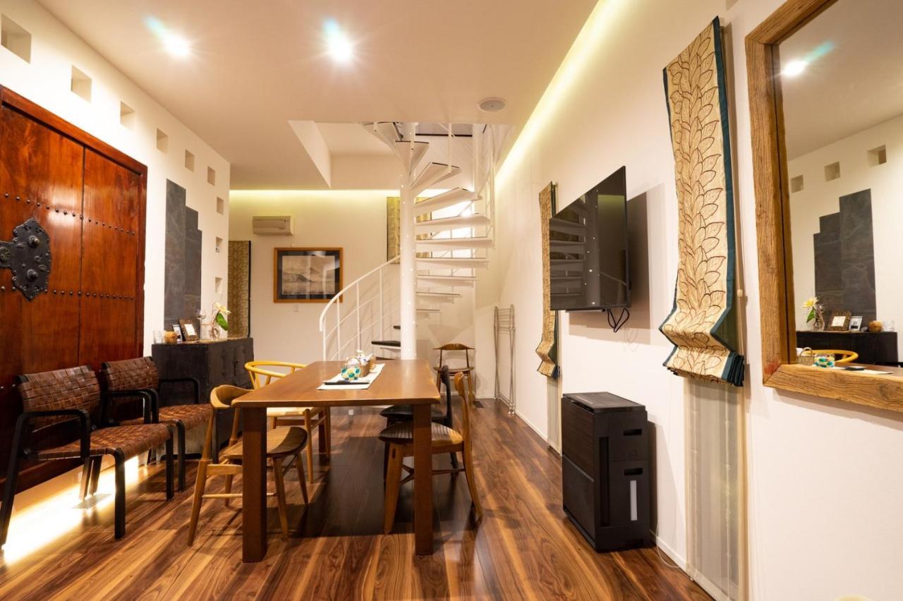 Holiday home Sweet Takasama *