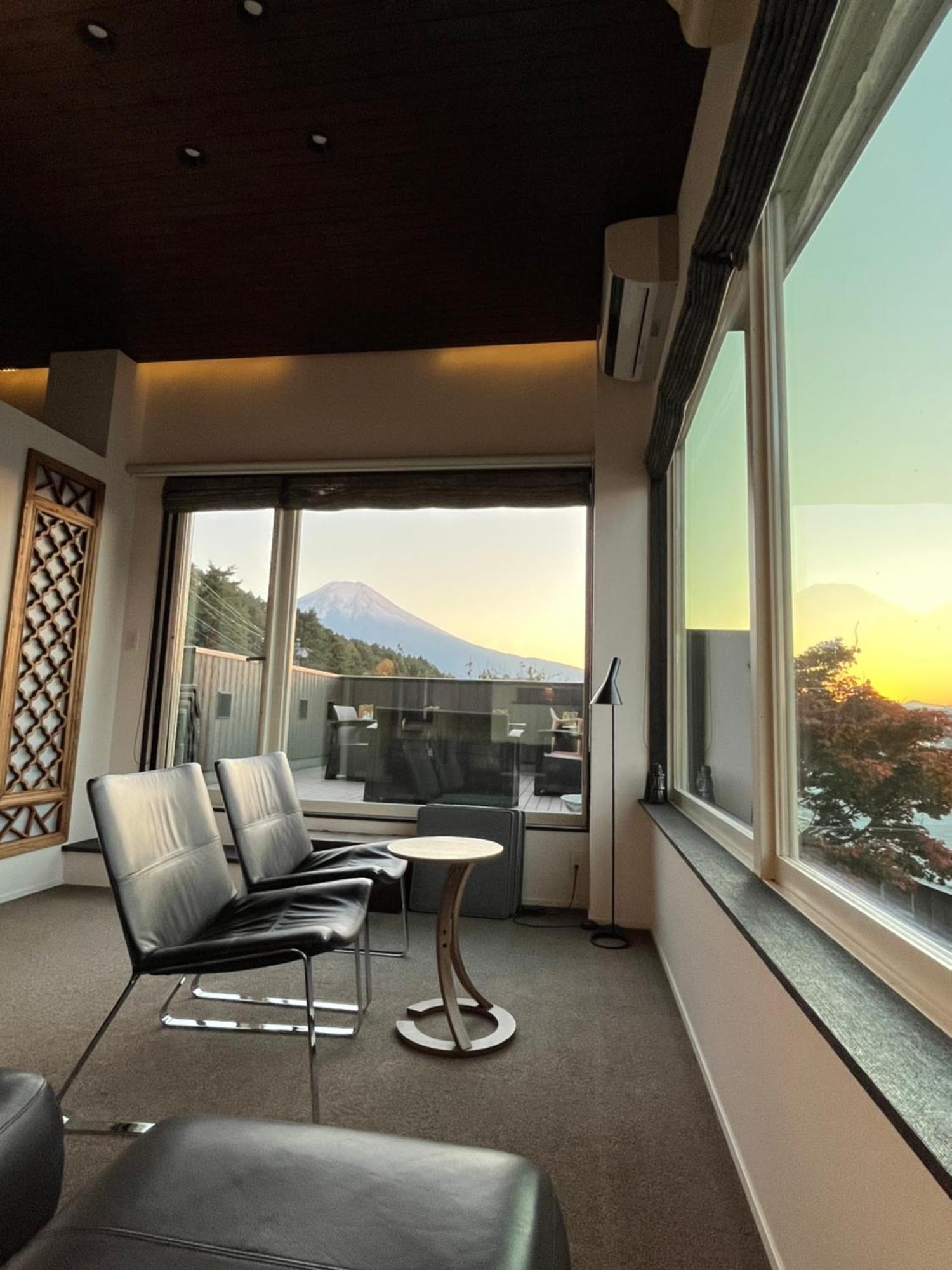 Holiday home Sweet Takasama Fujiyoshida