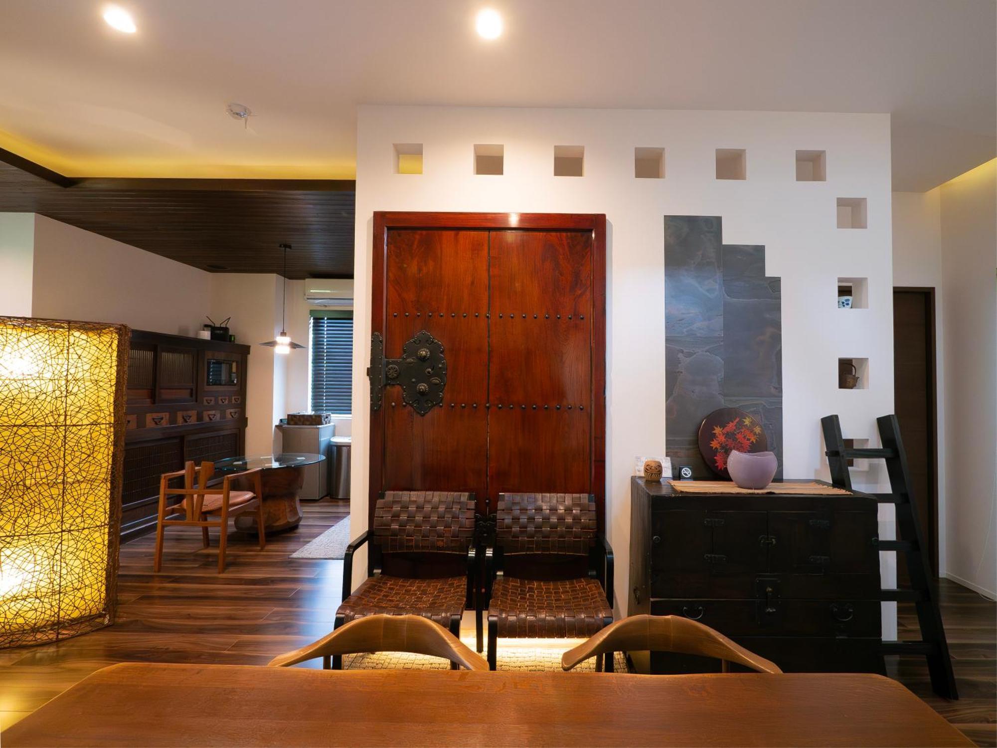 Sweet Takasama Holiday home Fujiyoshida