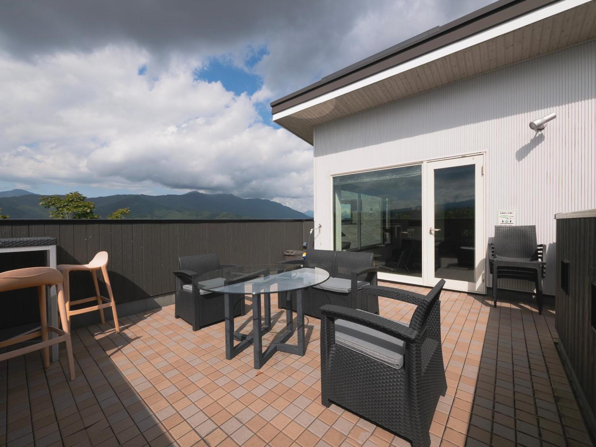 Sweet Takasama Holiday home *