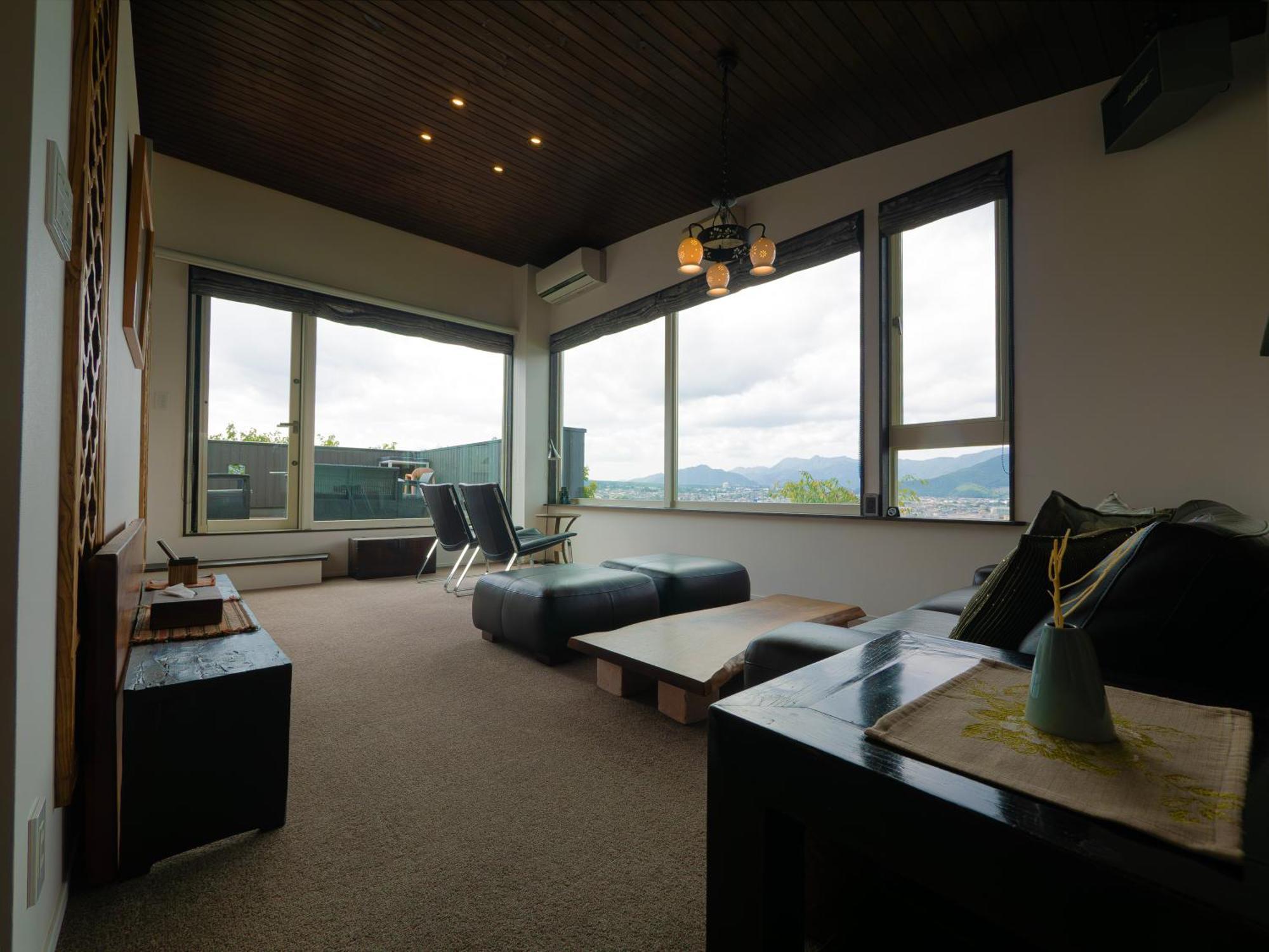 Holiday home Sweet Takasama *