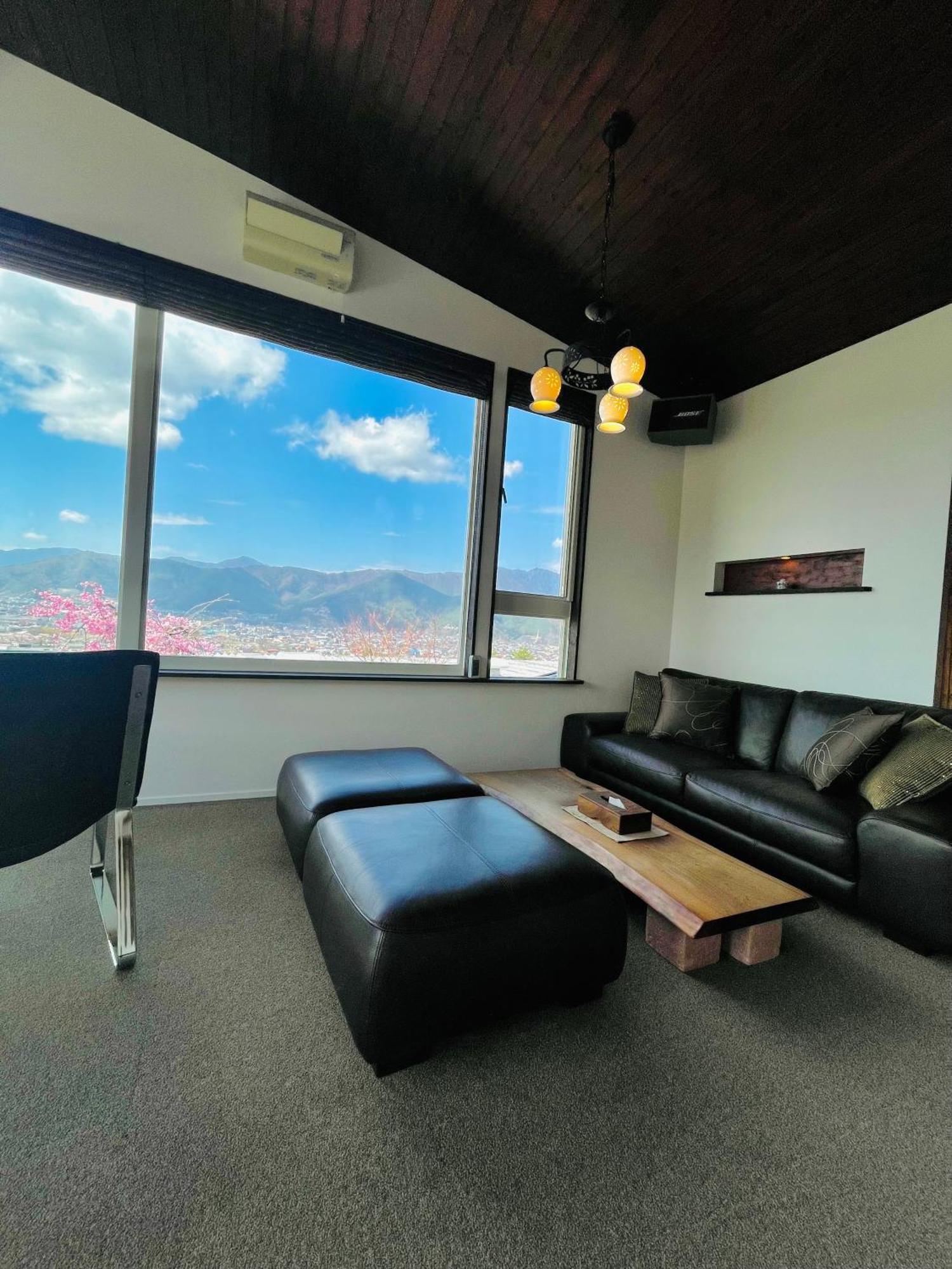 Sweet Takasama Holiday home Fujiyoshida
